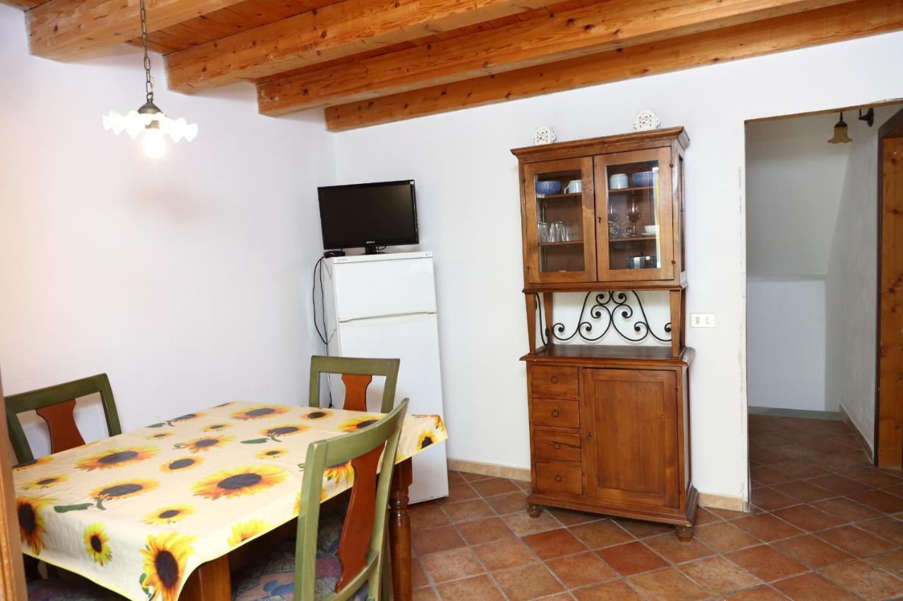 Terrazza Vittorio Villa Cefalu Exterior photo